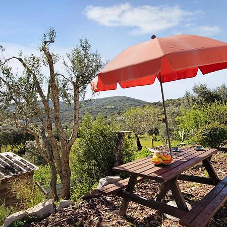 Casa Tibagota Guest House Сао Брас де Алпортел Екстериор снимка