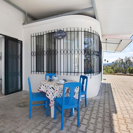Casa Tibagota Guest House Сао Брас де Алпортел Екстериор снимка