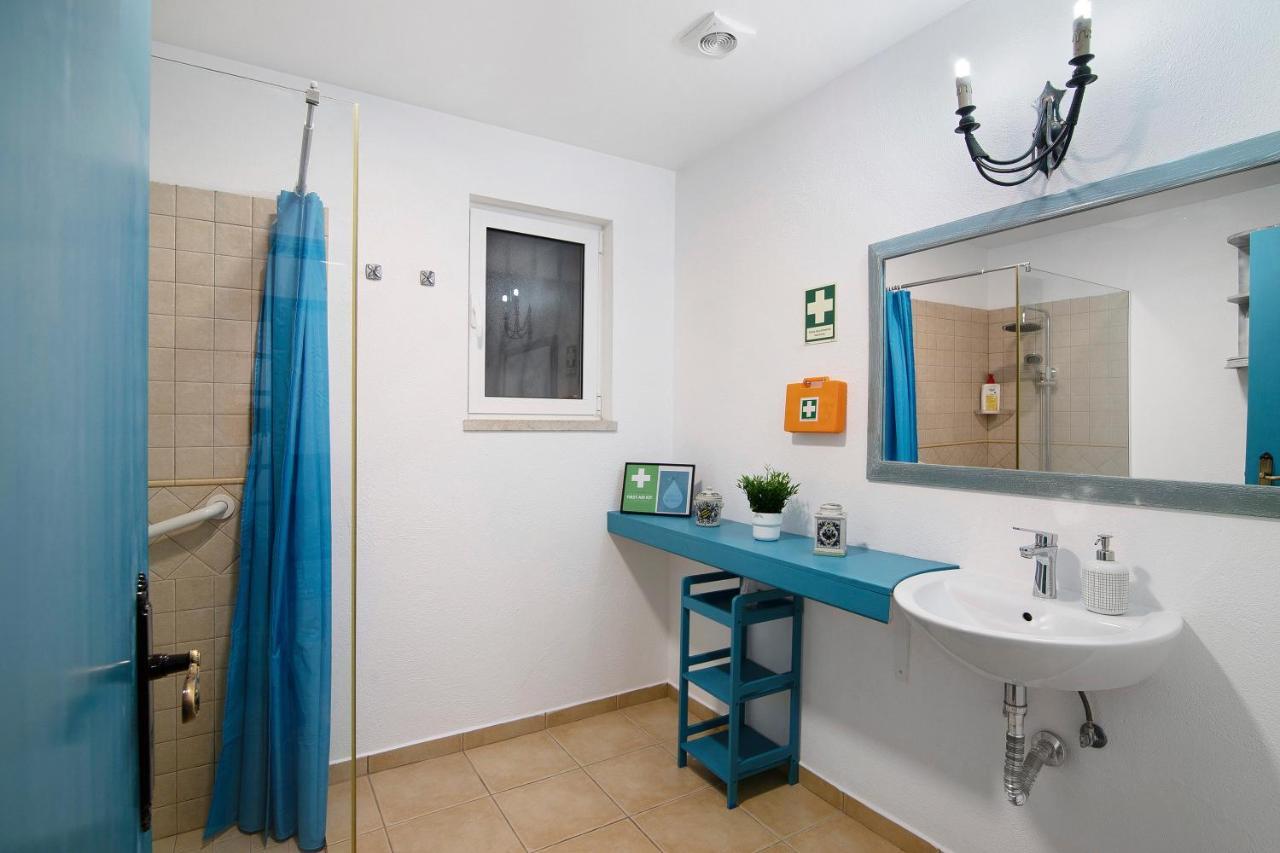 Casa Tibagota Guest House Сао Брас де Алпортел Екстериор снимка
