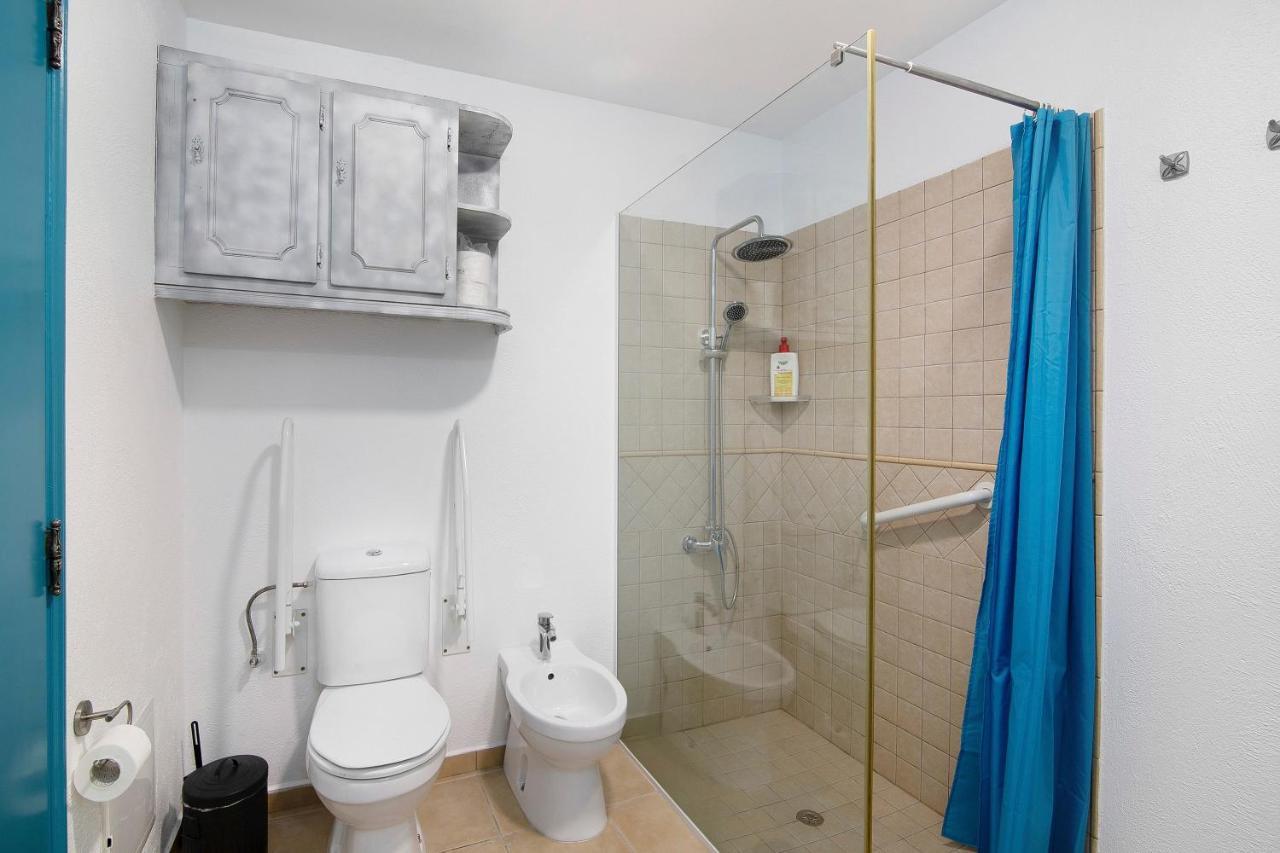 Casa Tibagota Guest House Сао Брас де Алпортел Екстериор снимка
