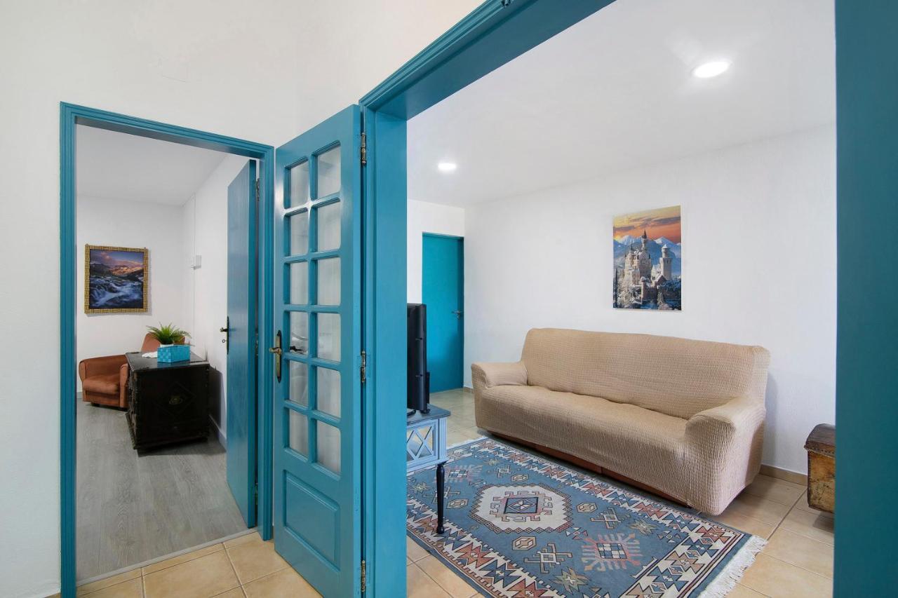 Casa Tibagota Guest House Сао Брас де Алпортел Екстериор снимка