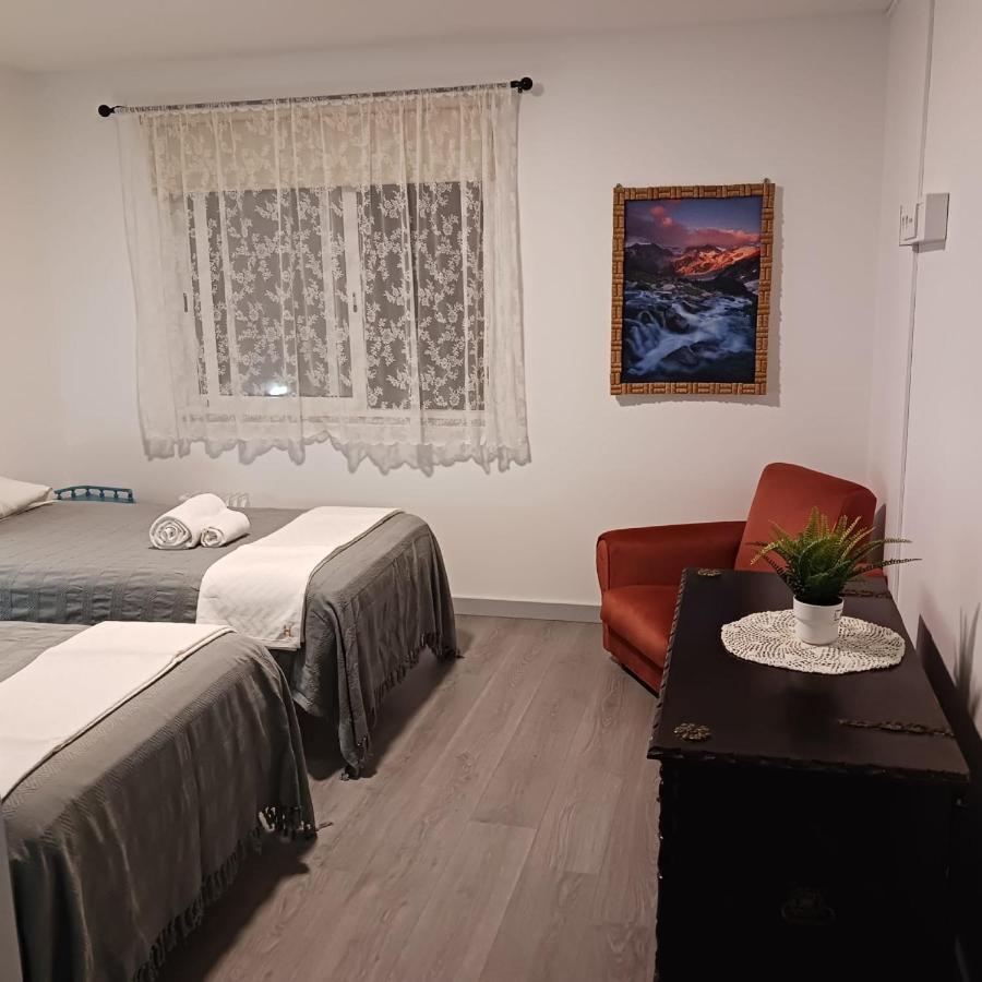 Casa Tibagota Guest House Сао Брас де Алпортел Екстериор снимка
