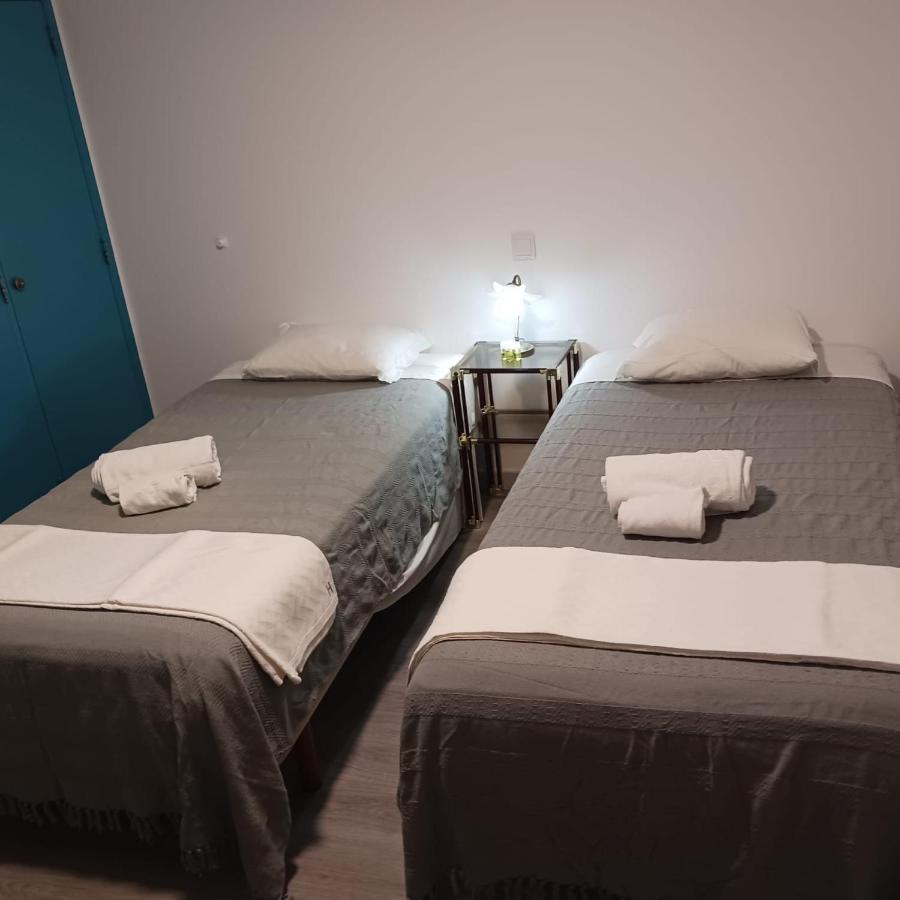 Casa Tibagota Guest House Сао Брас де Алпортел Екстериор снимка