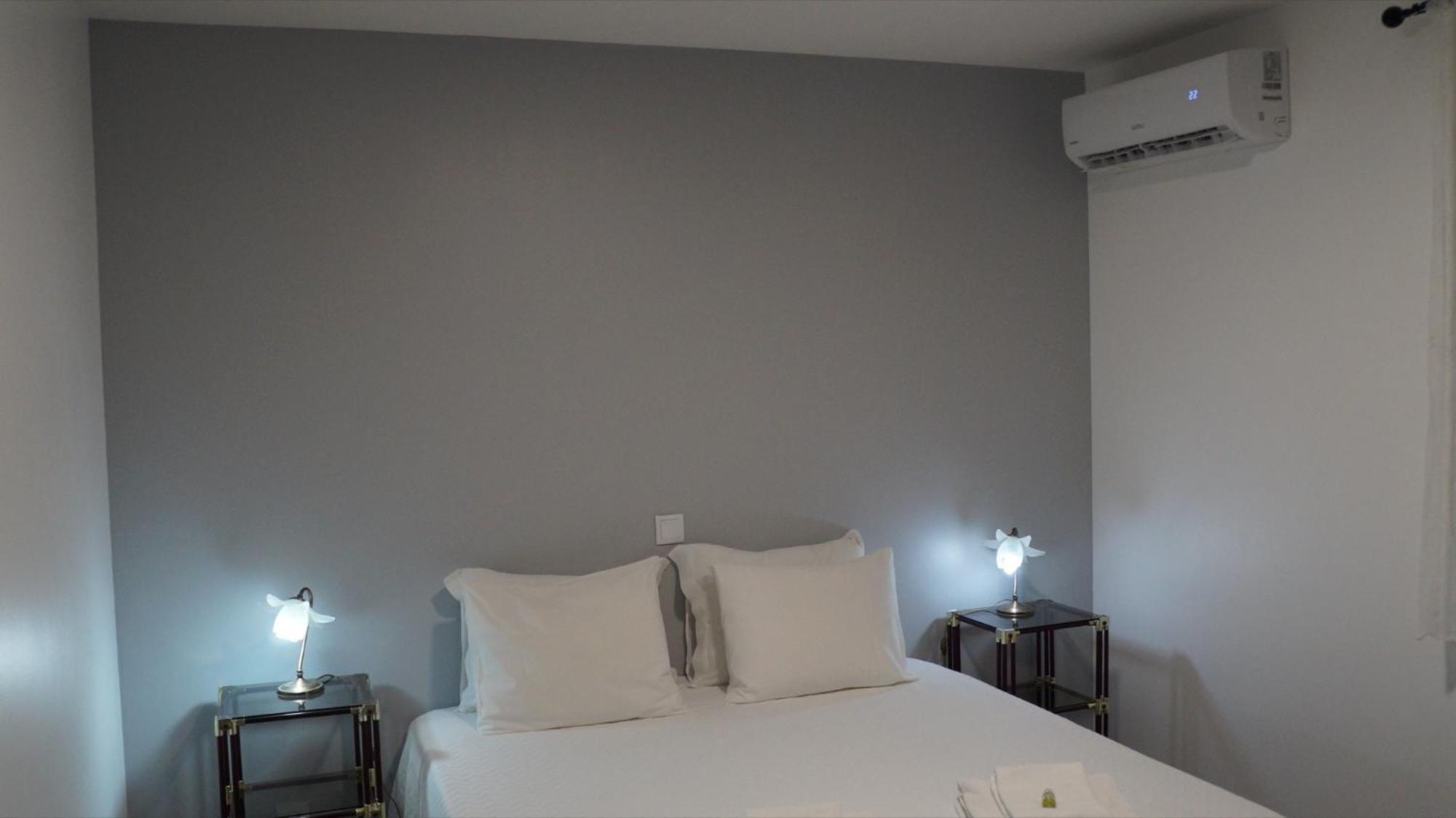 Casa Tibagota Guest House Сао Брас де Алпортел Екстериор снимка